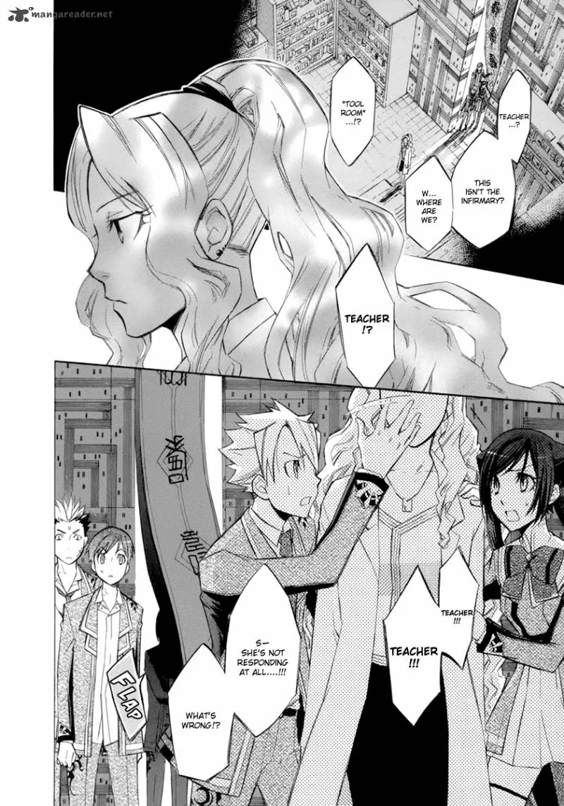 Aphorism Chapter 10 page 17