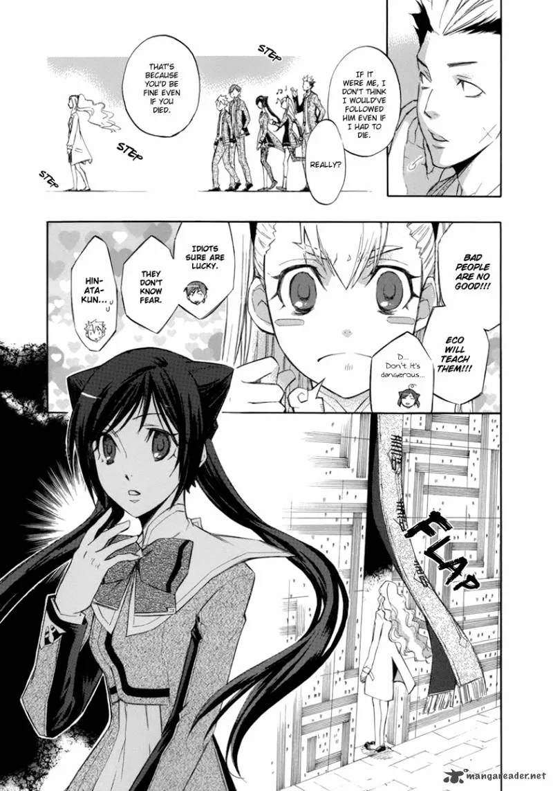 Aphorism Chapter 10 page 16
