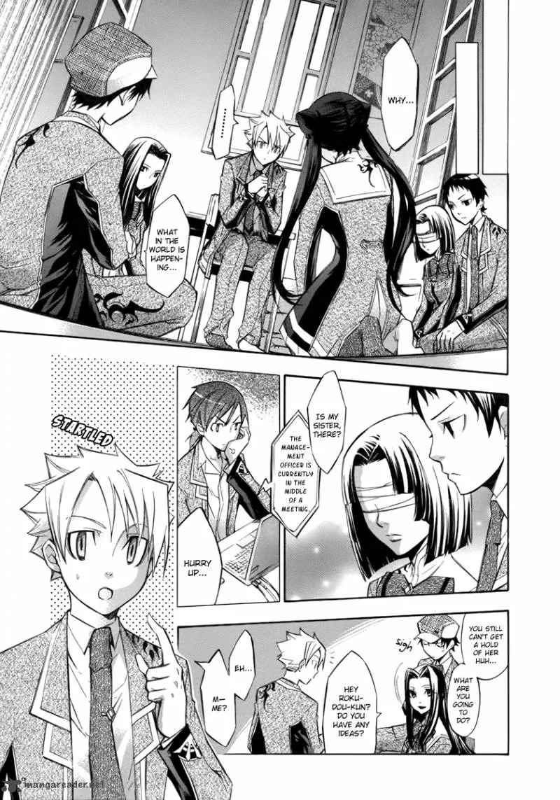 Aphorism Chapter 10 page 4