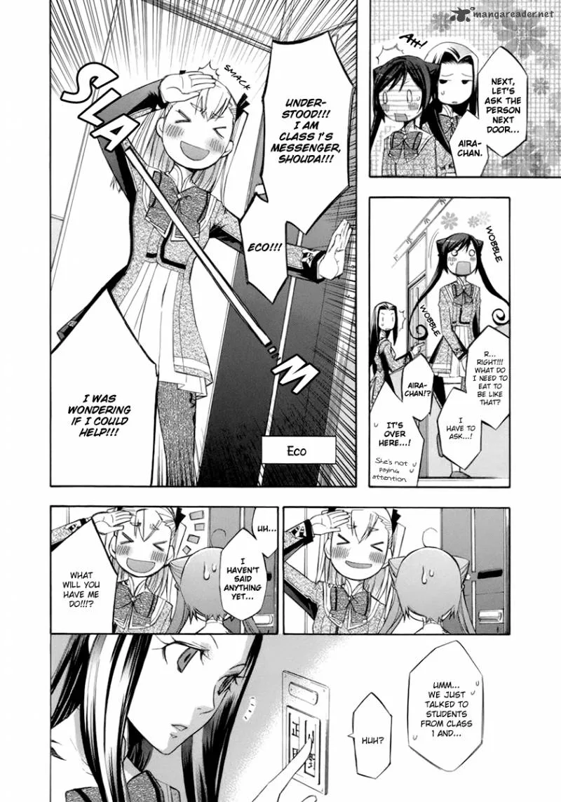 Aphorism Chapter 10 page 9