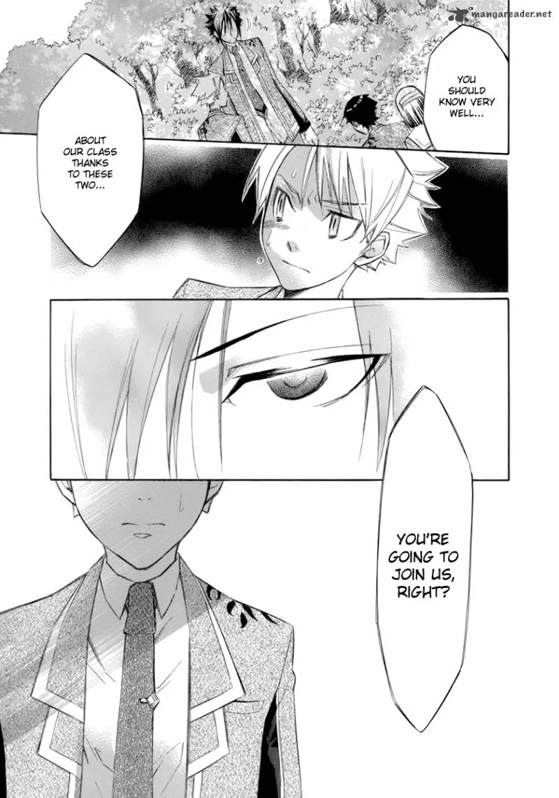 Aphorism Chapter 10 page 26