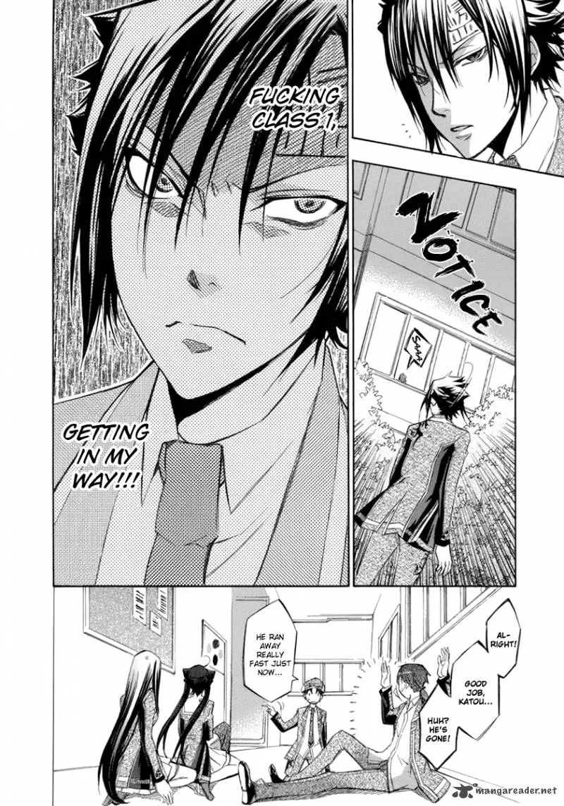 Aphorism Chapter 10 page 35