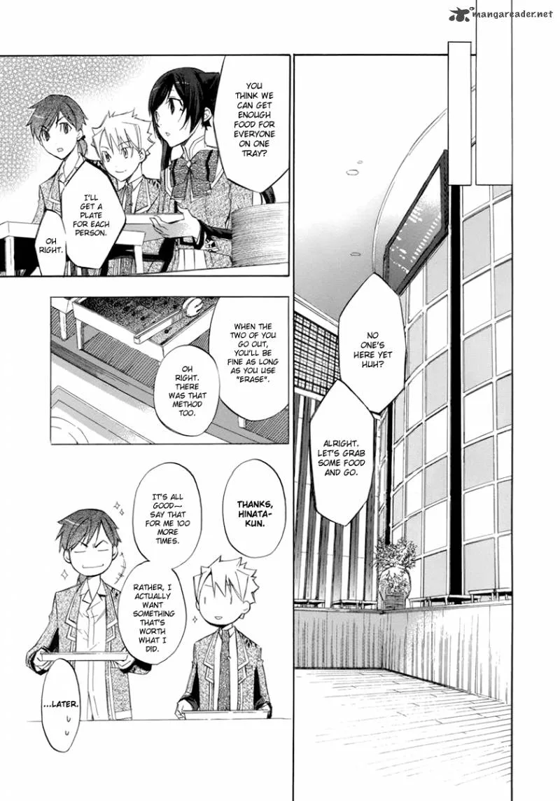 Aphorism Chapter 10 page 36