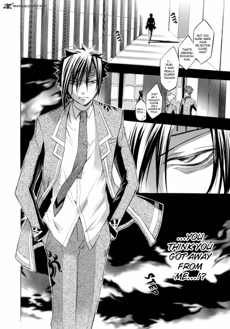 Aphorism Chapter 10 page 37