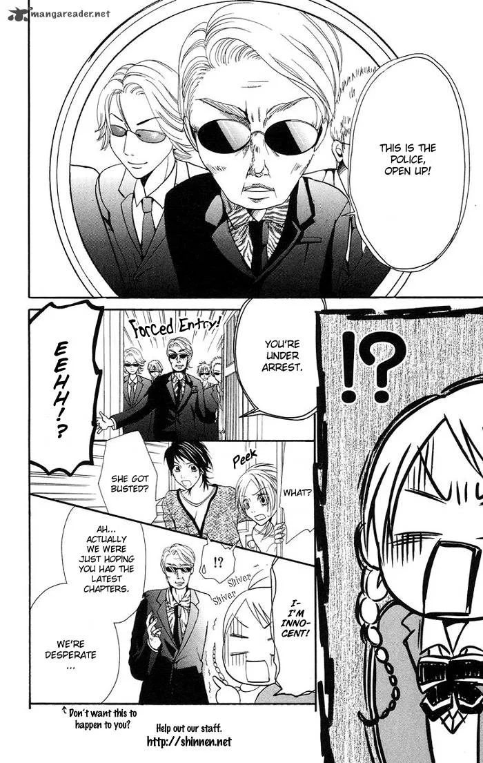 Aphorism Chapter 10 page 43