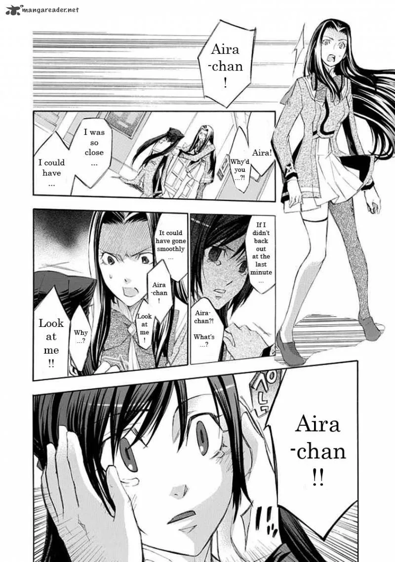 Aphorism Chapter 11 page 34