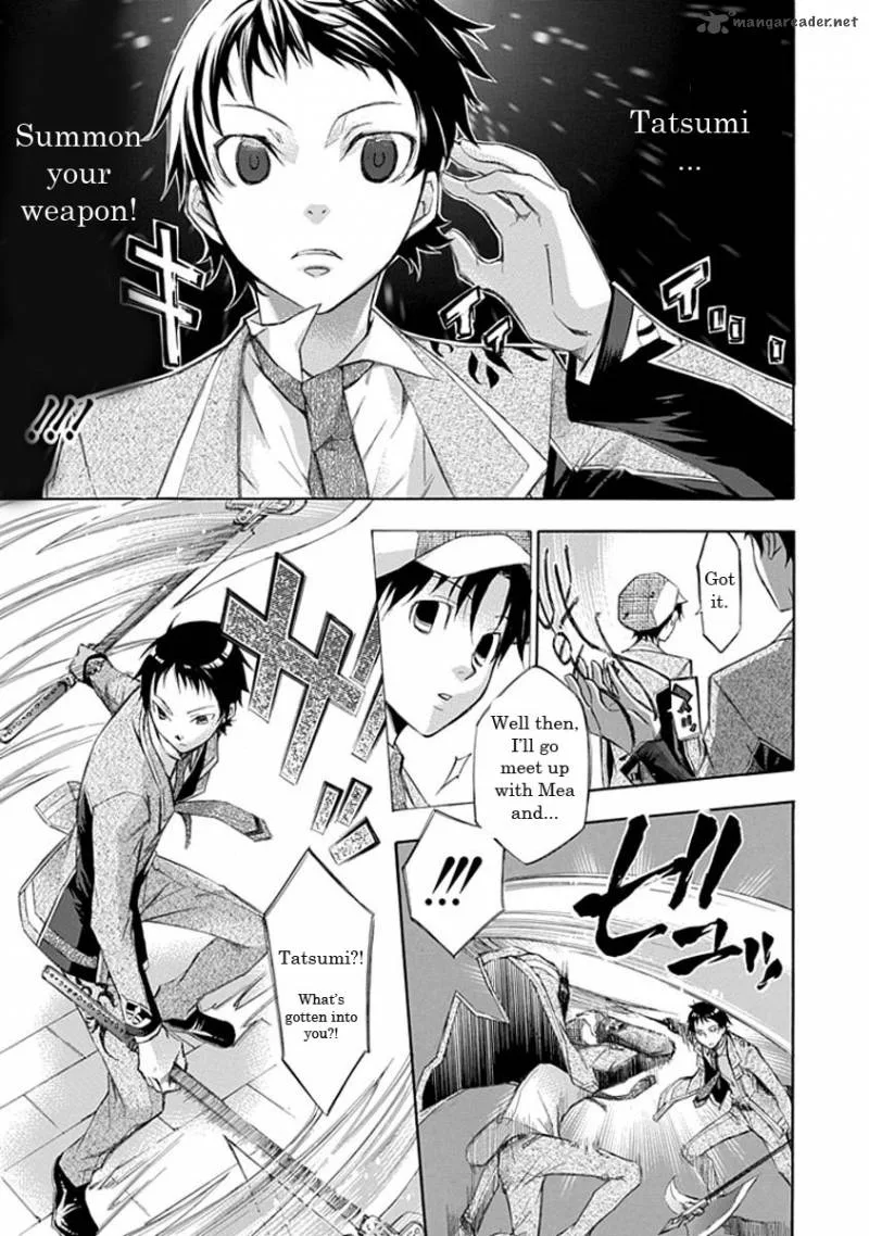 Aphorism Chapter 13 page 23