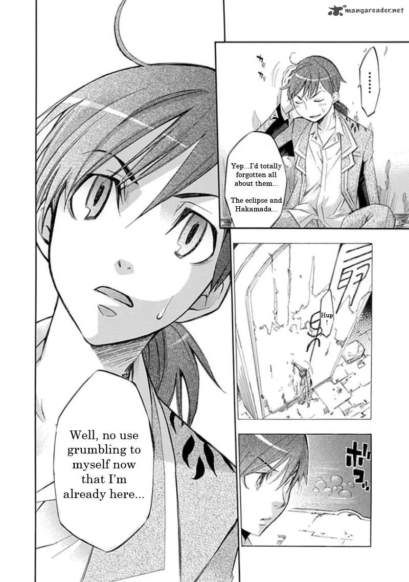 Aphorism Chapter 15 page 29