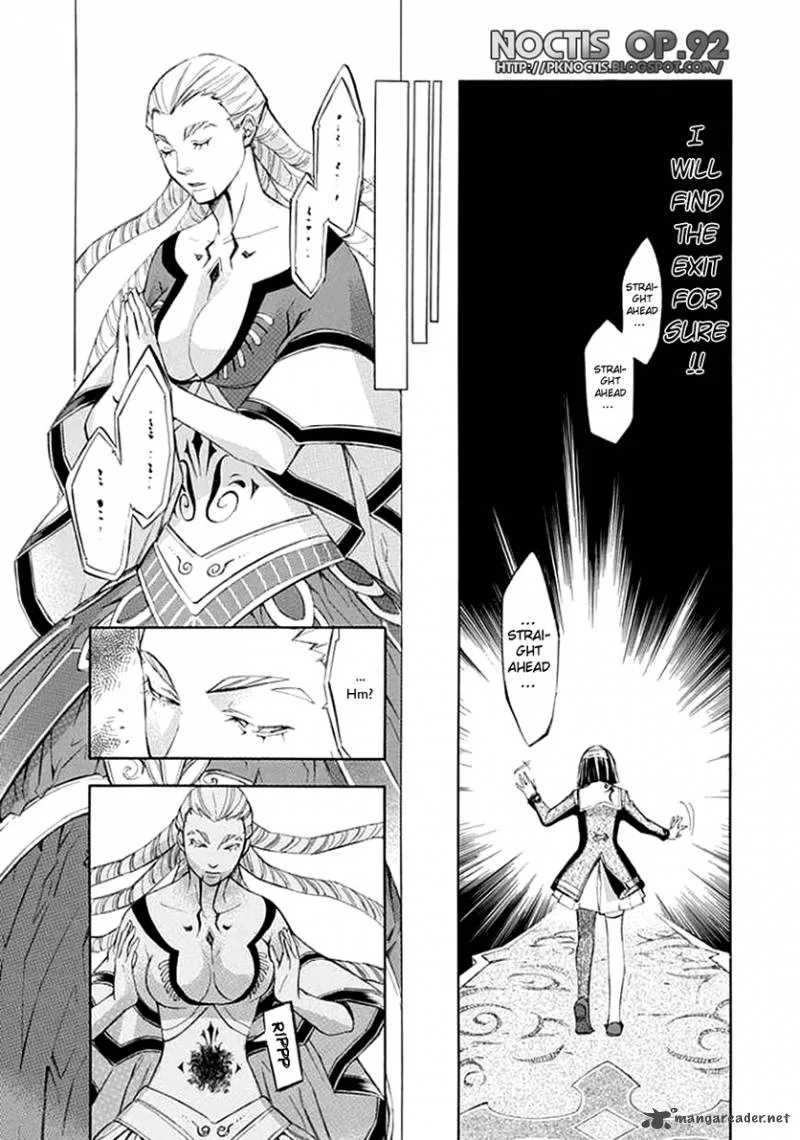Aphorism Chapter 18 page 6