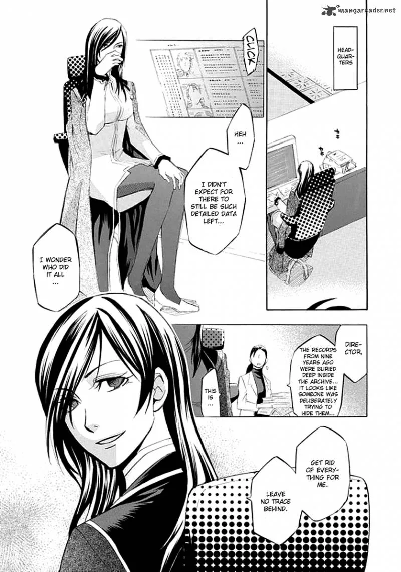 Aphorism Chapter 18 page 33