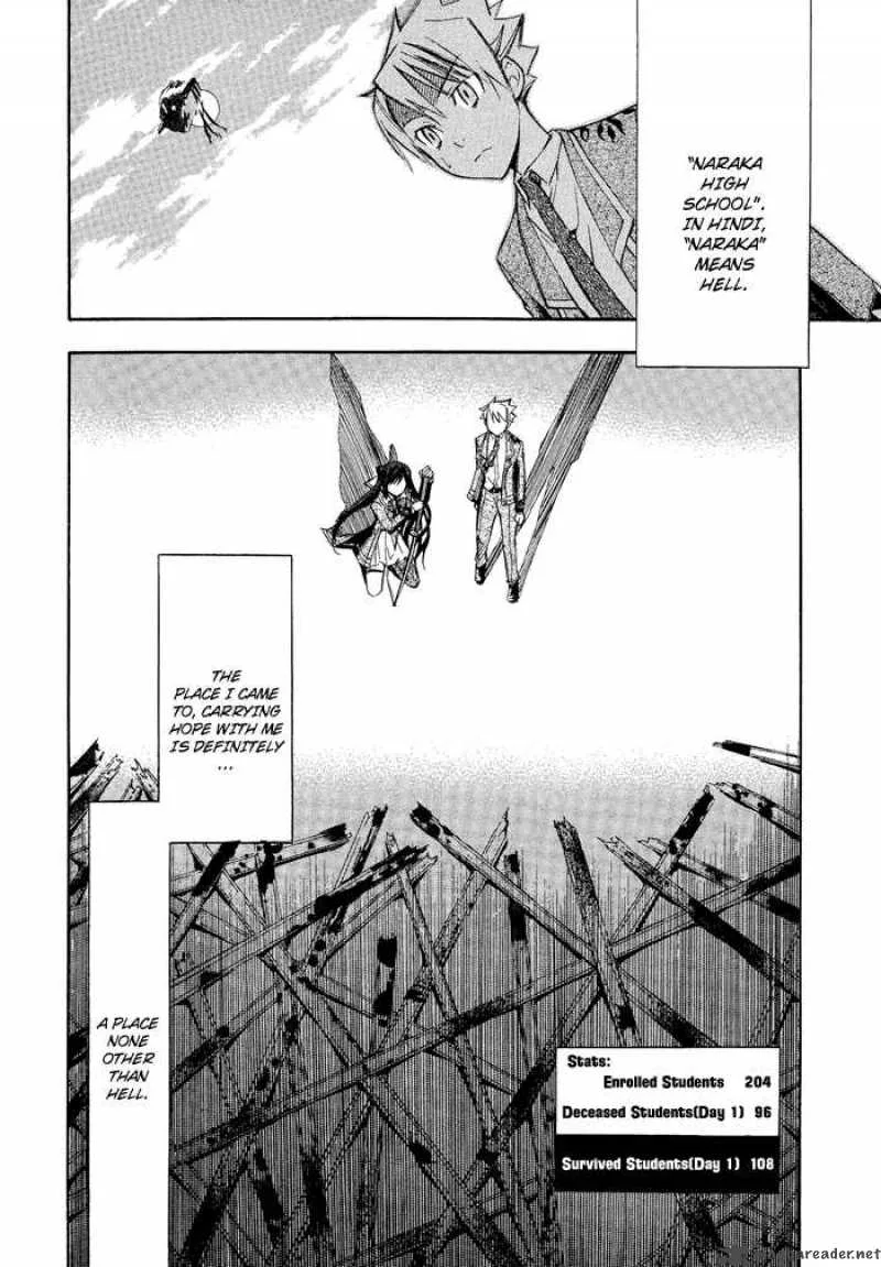 Aphorism Chapter 2 page 49