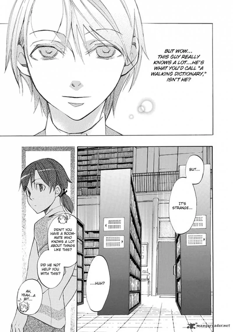 Aphorism Chapter 20 page 16