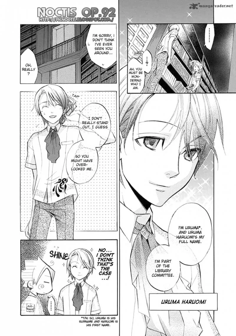 Aphorism Chapter 20 page 9