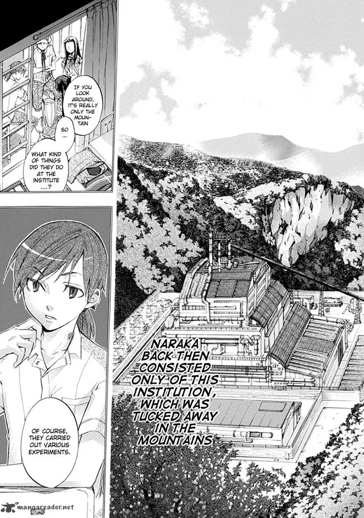 Aphorism Chapter 21 page 10