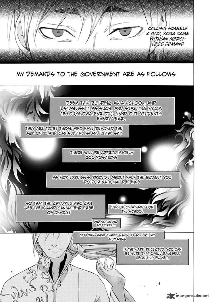 Aphorism Chapter 21 page 14