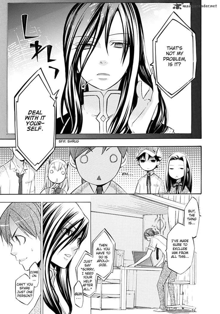Aphorism Chapter 21 page 24