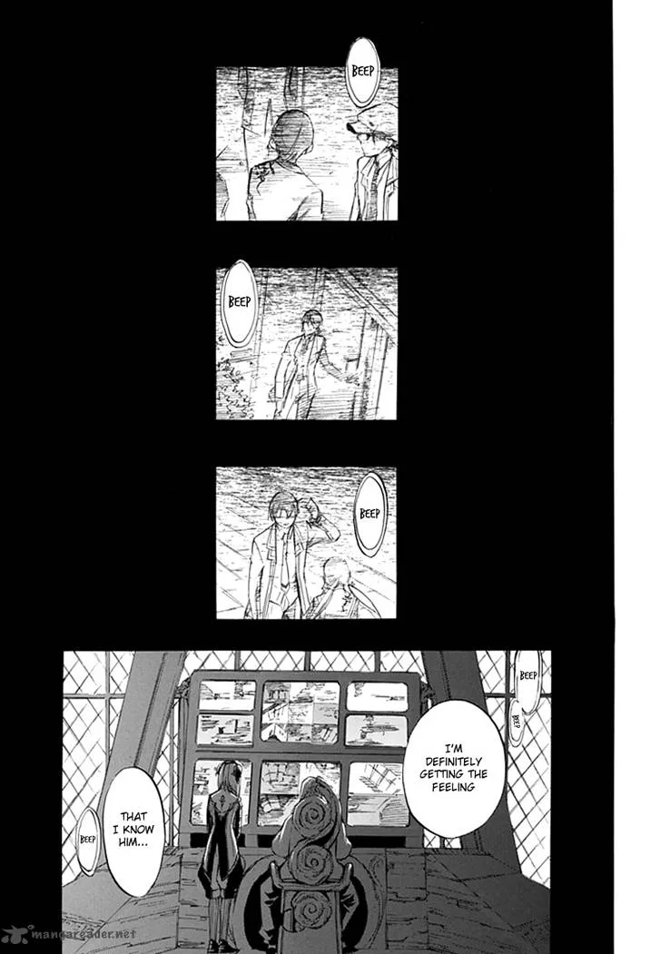 Aphorism Chapter 21 page 28