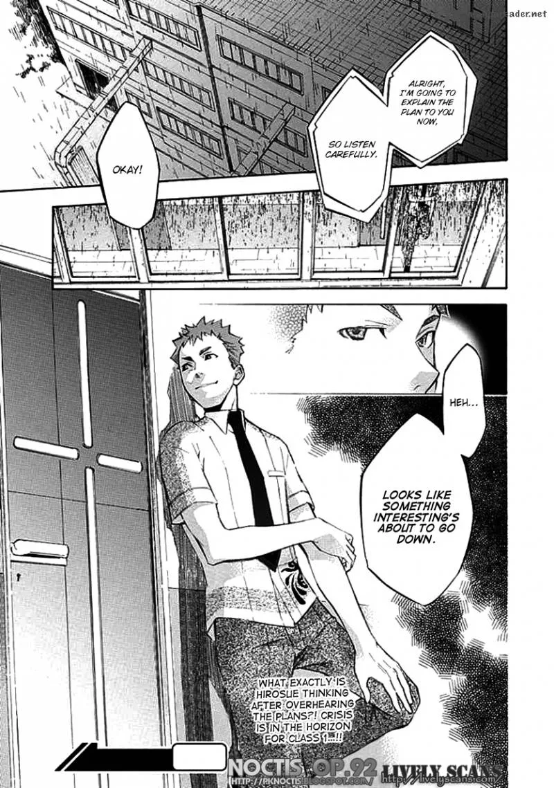 Aphorism Chapter 22 page 16