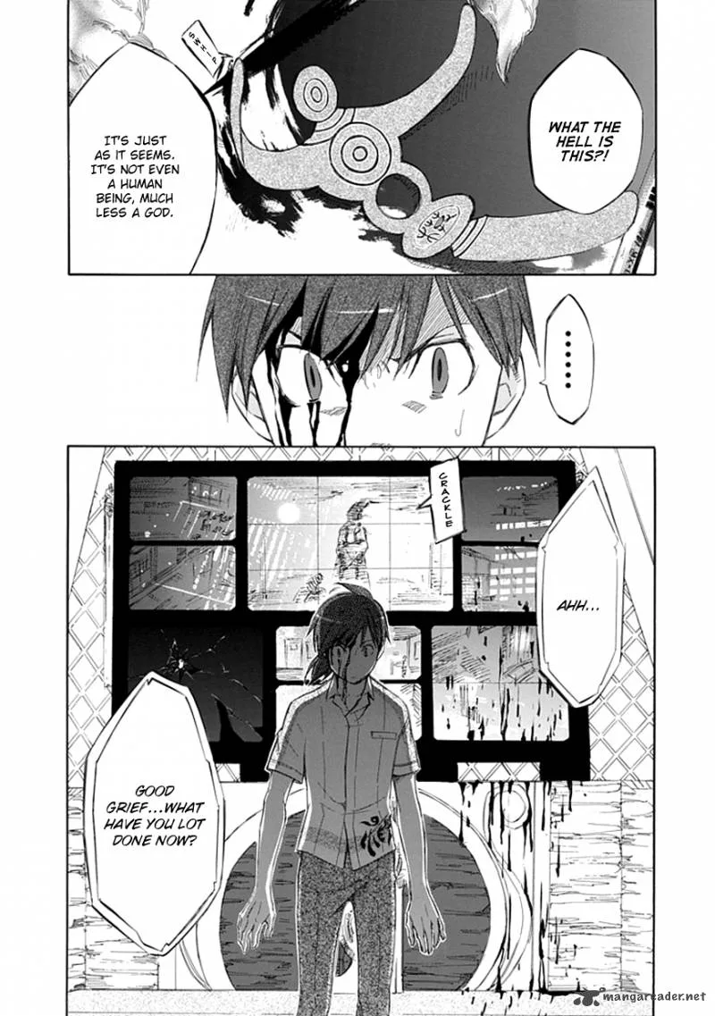 Aphorism Chapter 27 page 10