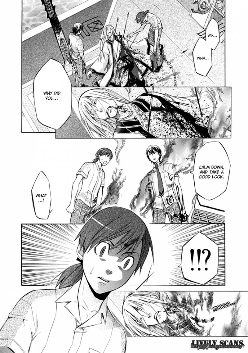 Aphorism Chapter 27 page 9