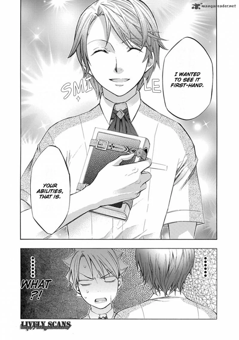 Aphorism Chapter 29 page 9