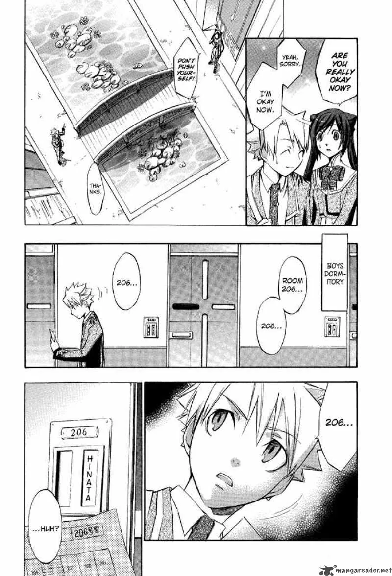 Aphorism Chapter 3 page 11
