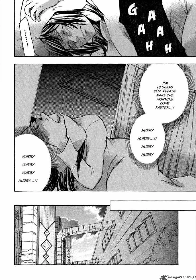 Aphorism Chapter 3 page 37