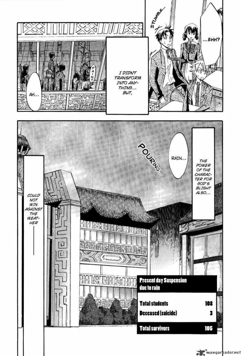 Aphorism Chapter 3 page 48