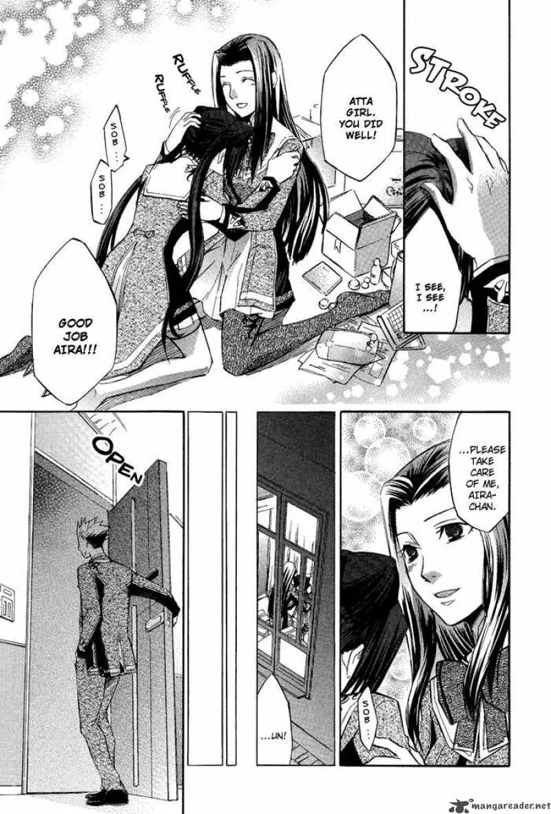 Aphorism Chapter 3 page 54