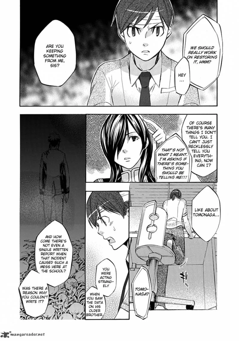 Aphorism Chapter 31 page 19