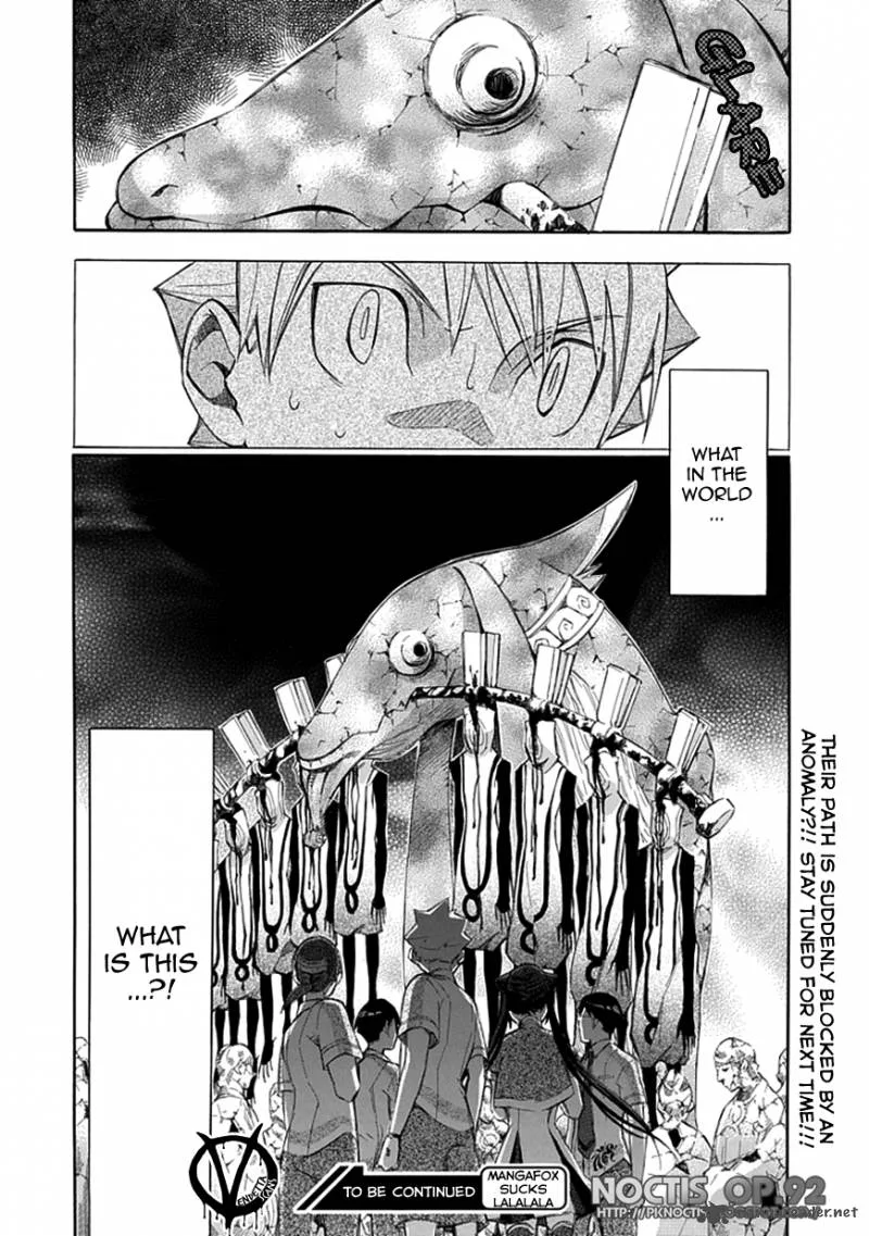 Aphorism Chapter 34 page 21