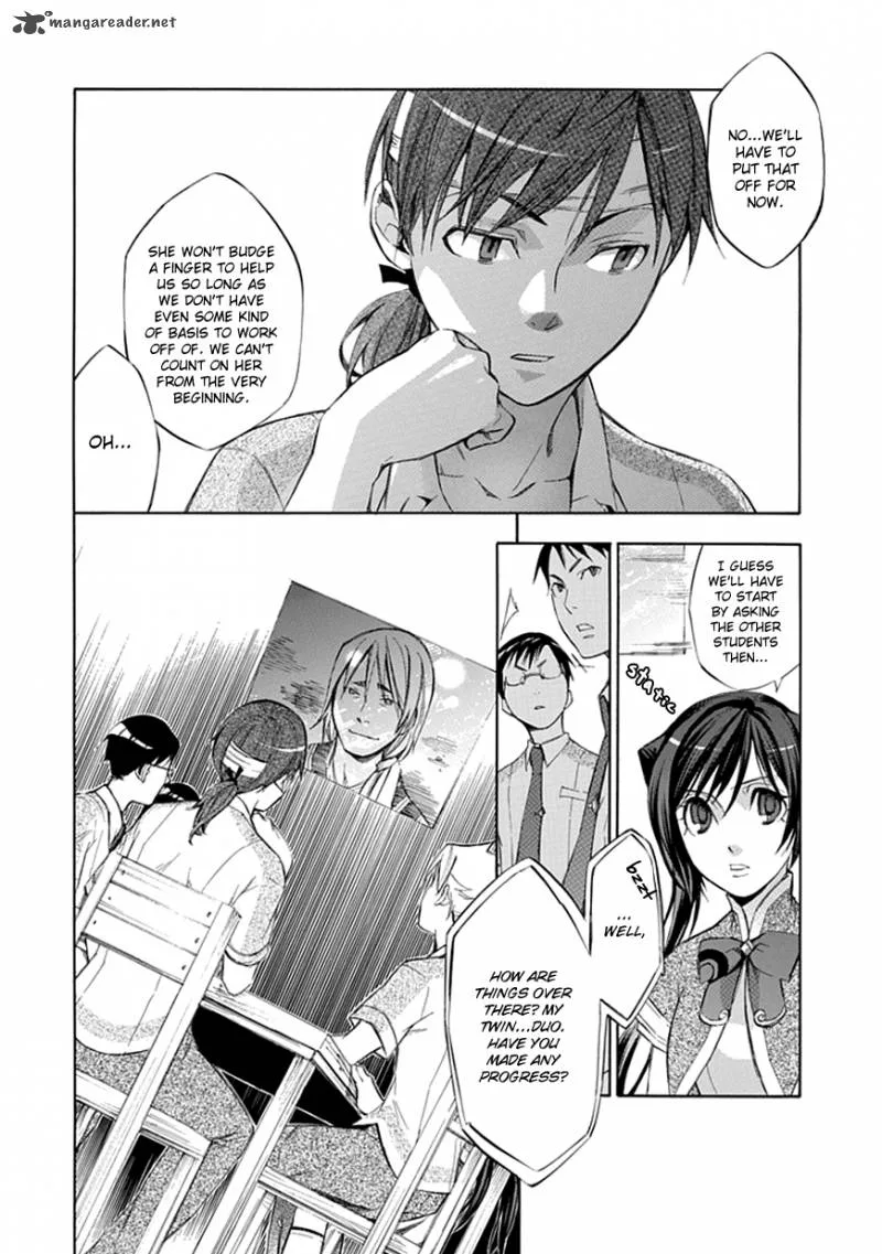 Aphorism Chapter 34 page 7