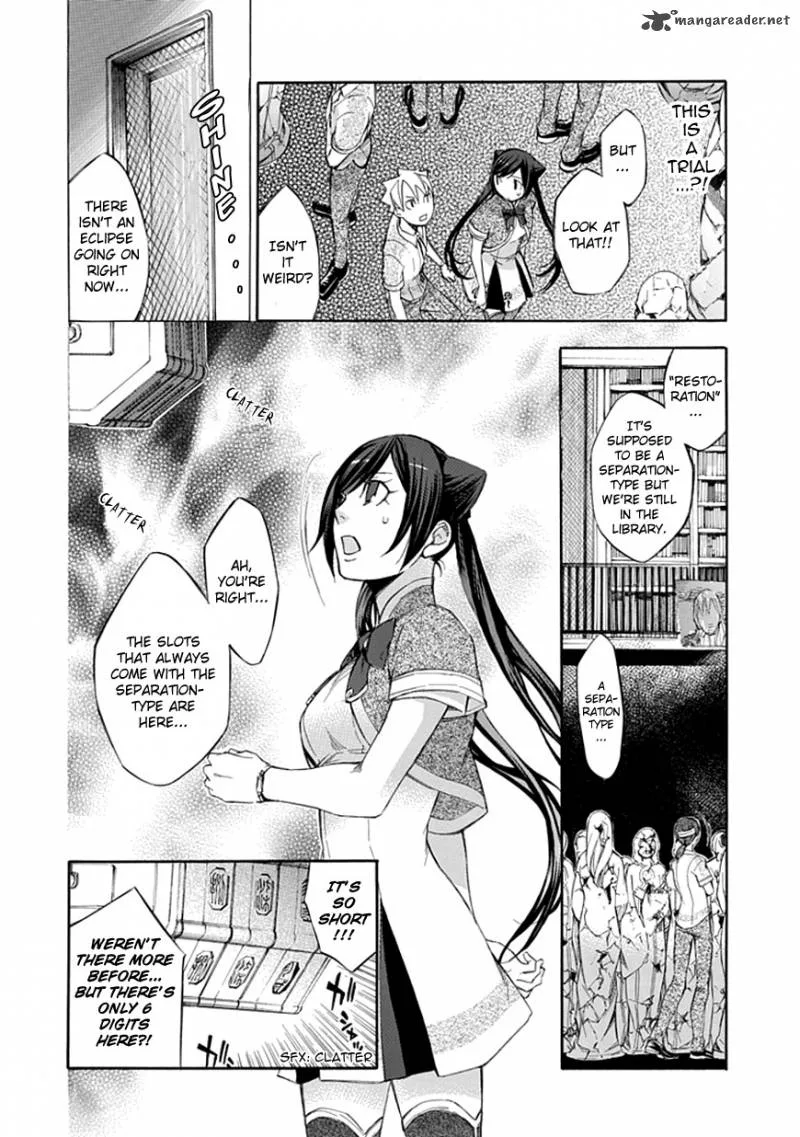 Aphorism Chapter 35 page 5