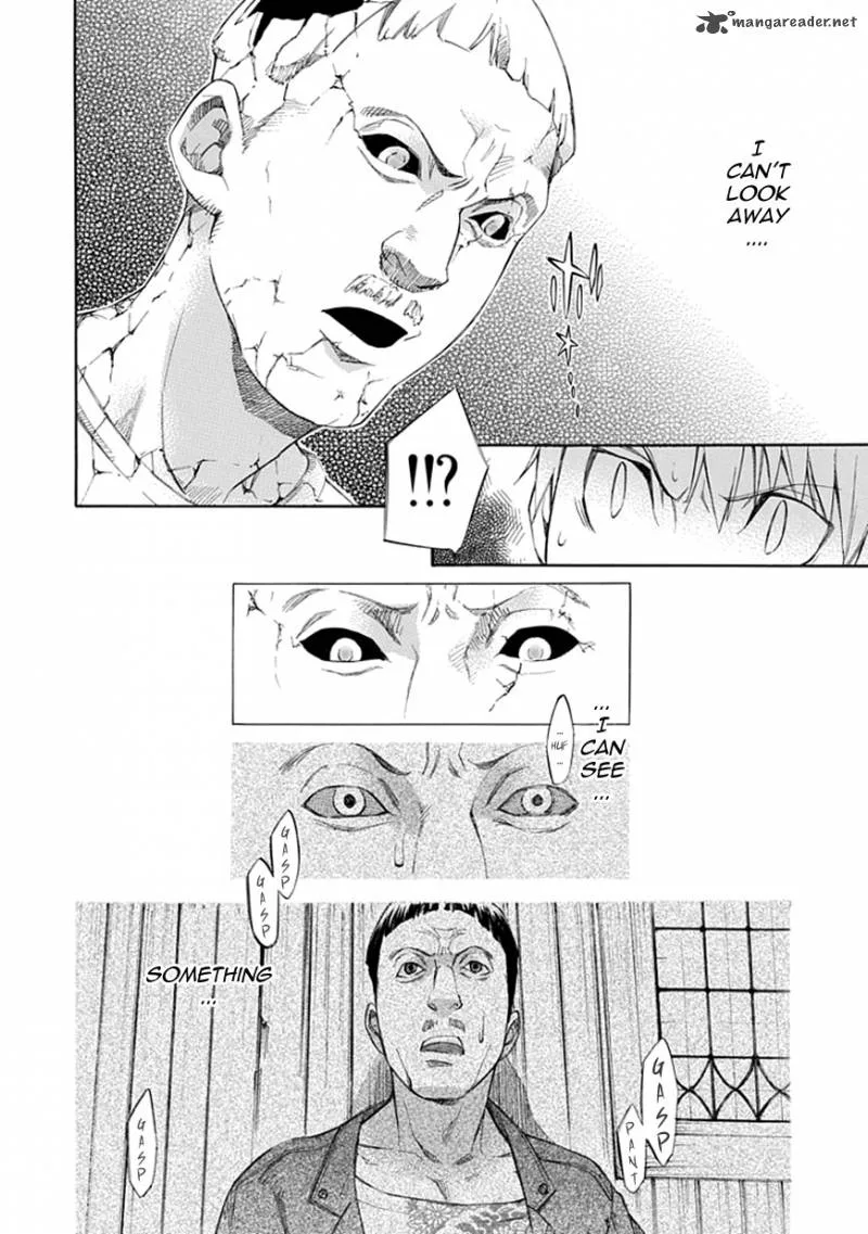 Aphorism Chapter 35 page 9