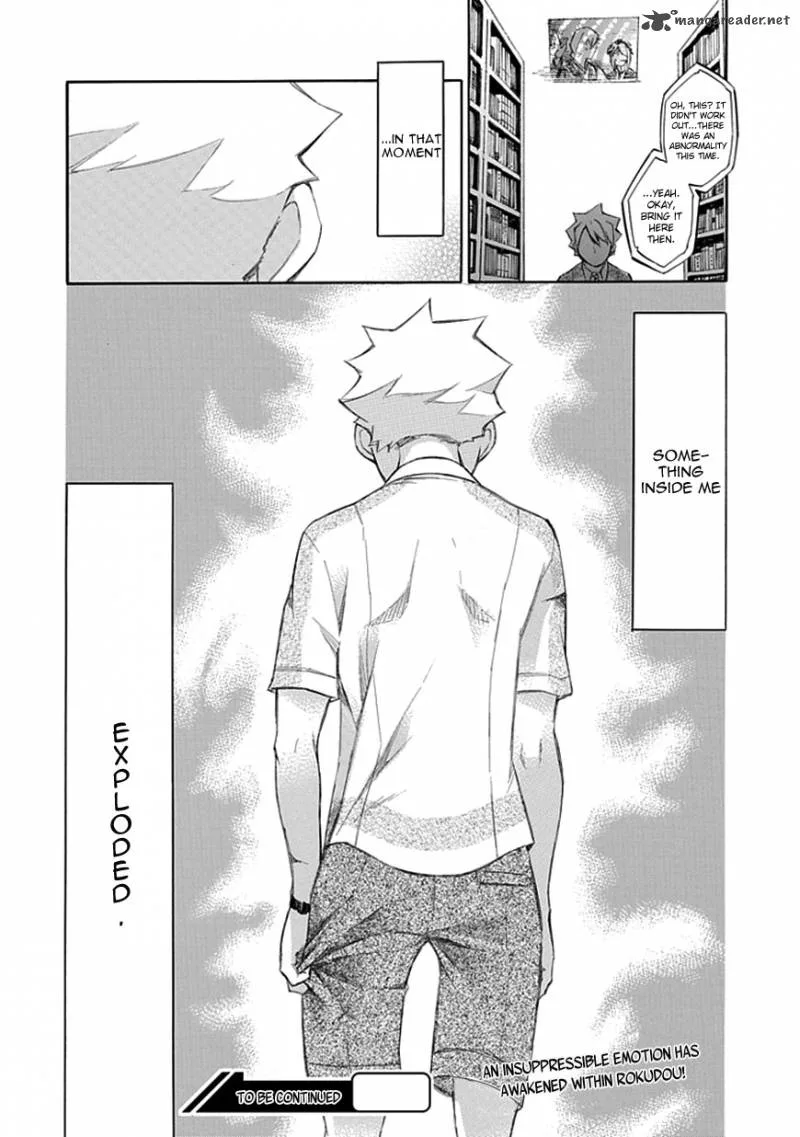 Aphorism Chapter 36 page 29