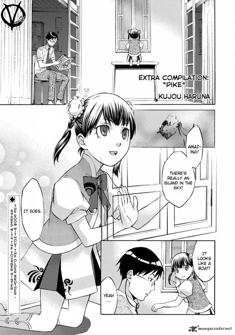 Aphorism Chapter 39 page 14