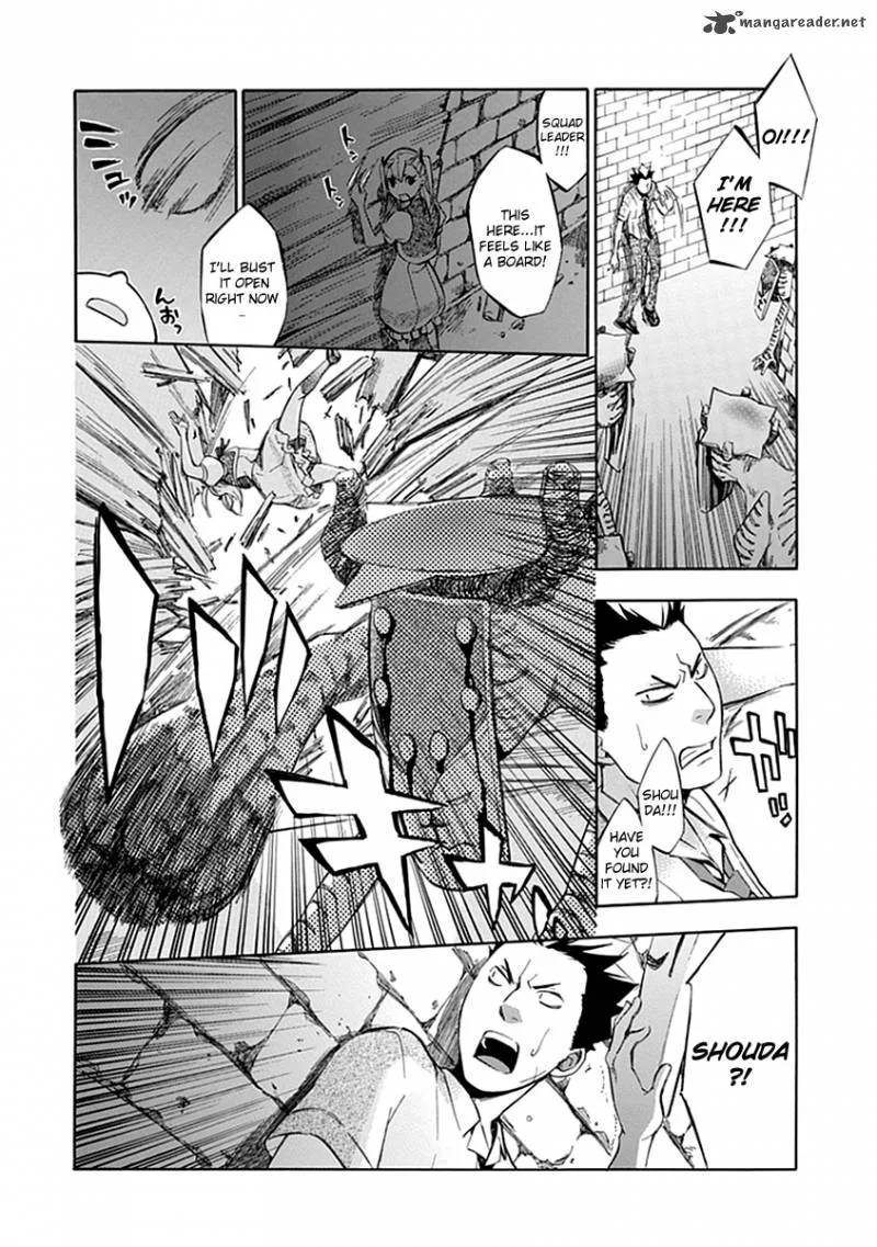 Aphorism Chapter 40 page 14