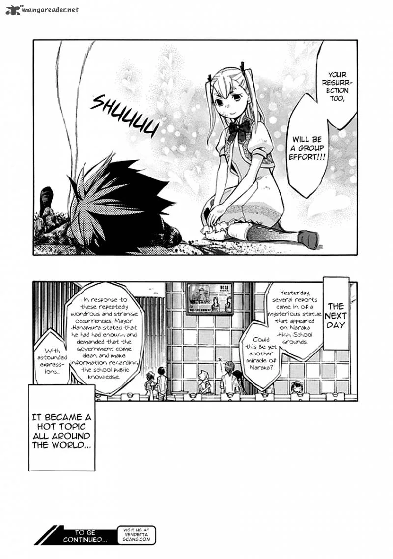 Aphorism Chapter 40 page 26