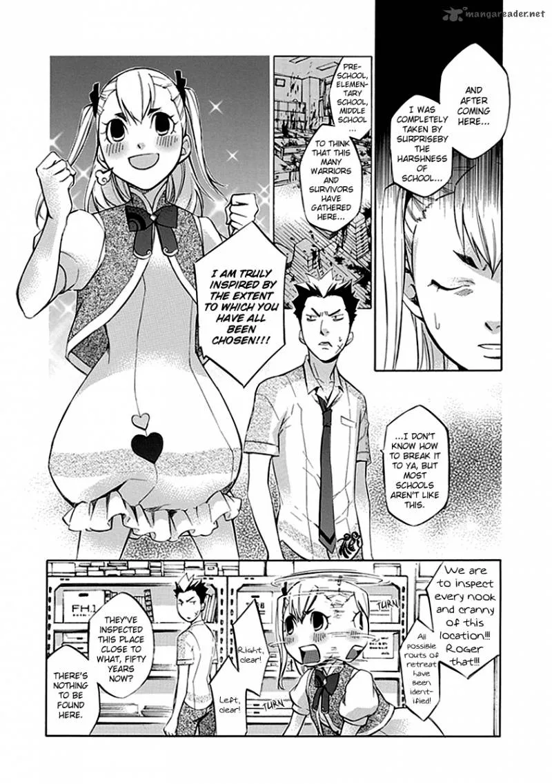 Aphorism Chapter 40 page 30