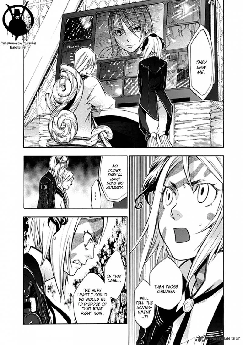 Aphorism Chapter 40 page 47