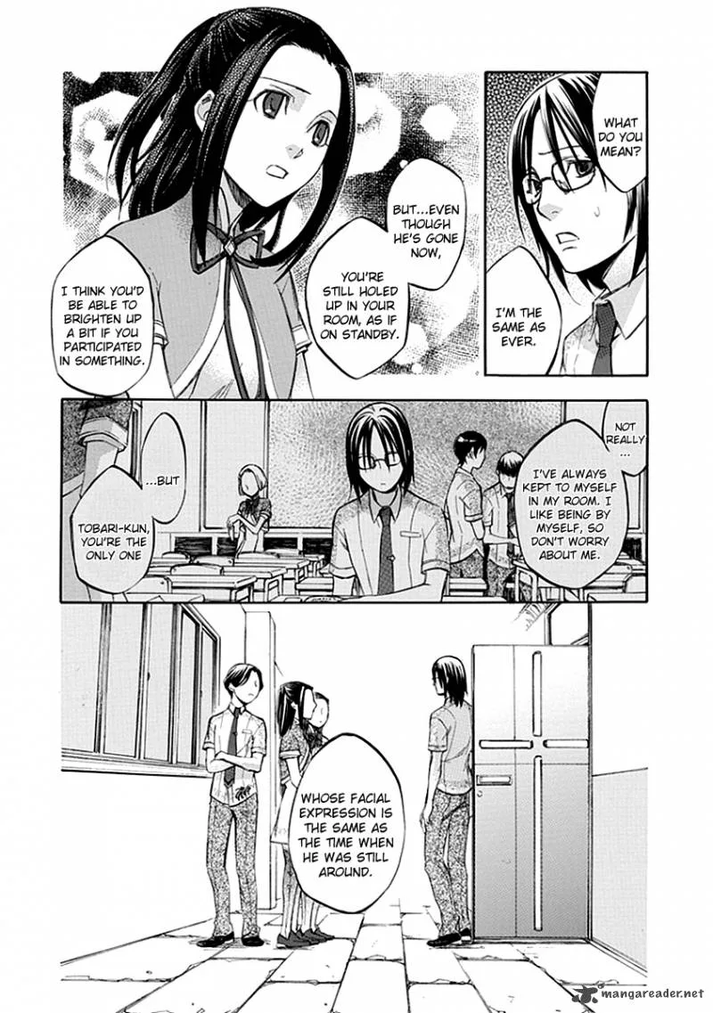 Aphorism Chapter 42 page 9