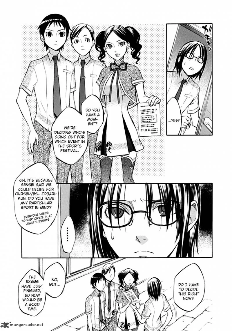Aphorism Chapter 42 page 6