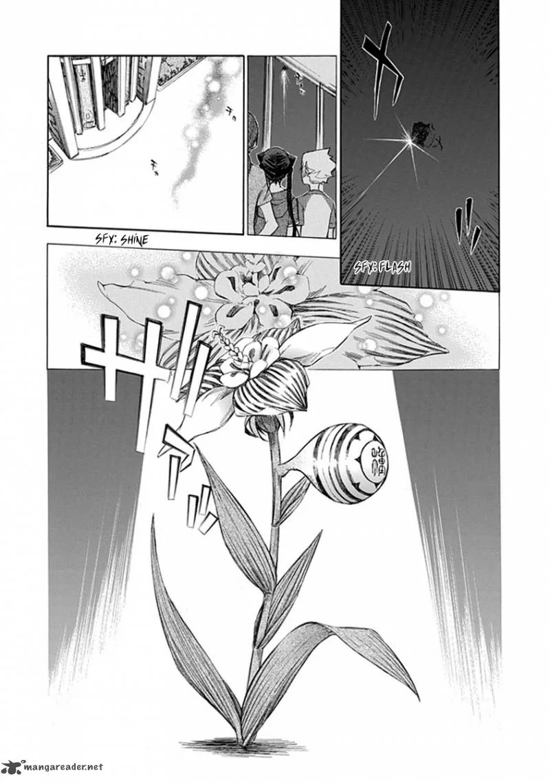 Aphorism Chapter 43 page 5