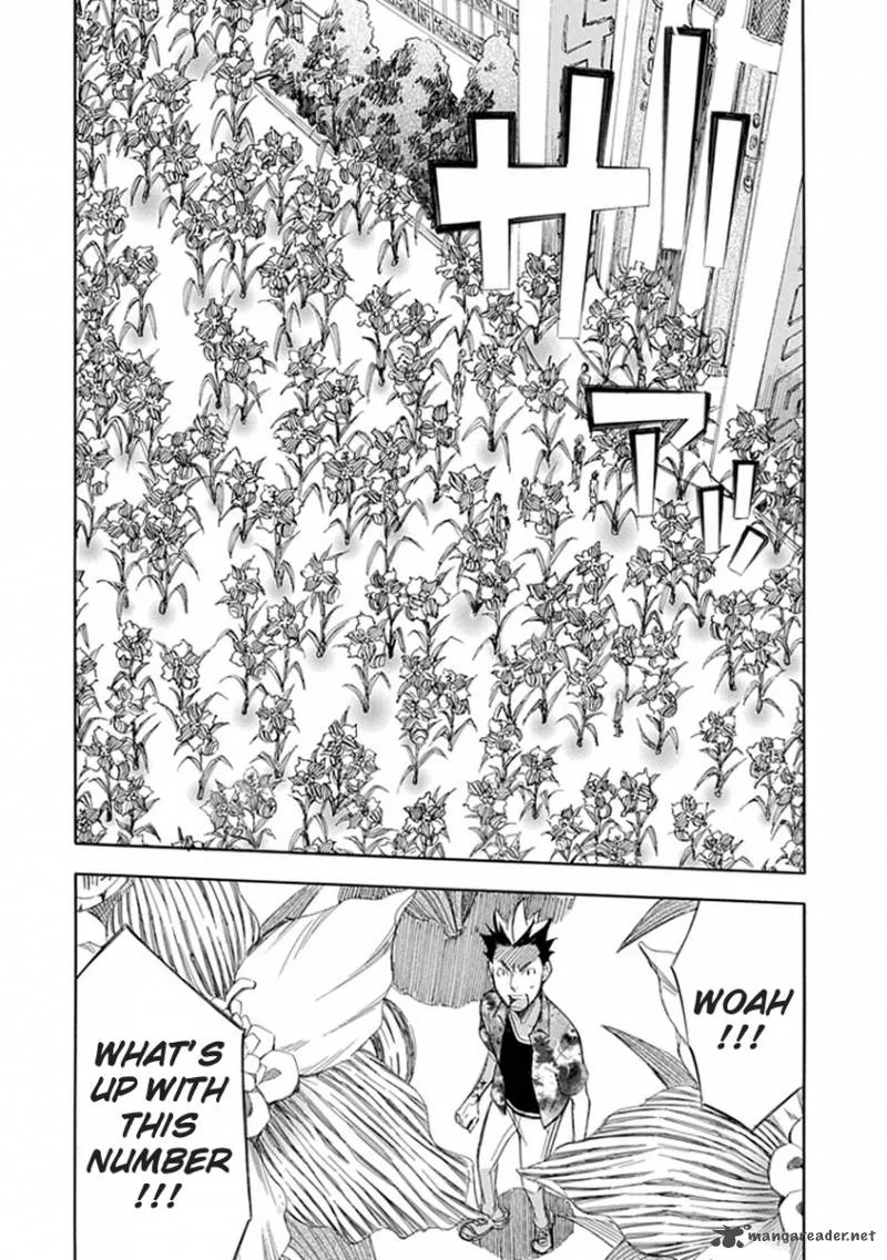 Aphorism Chapter 43 page 21