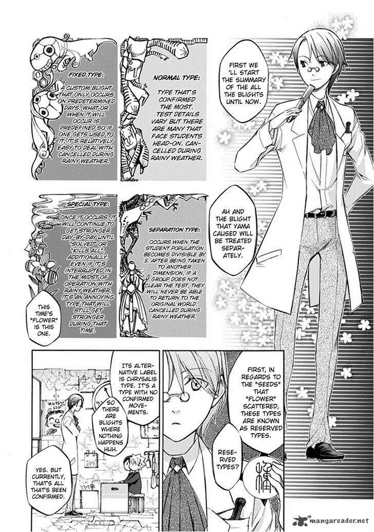Aphorism Chapter 44 page 23