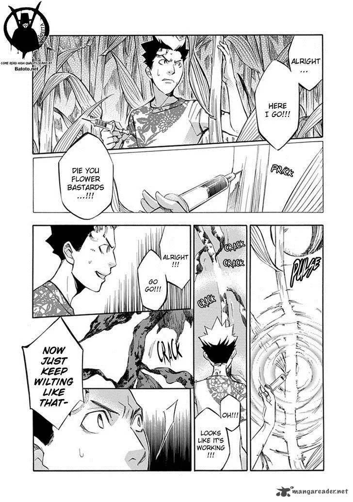 Aphorism Chapter 45 page 14