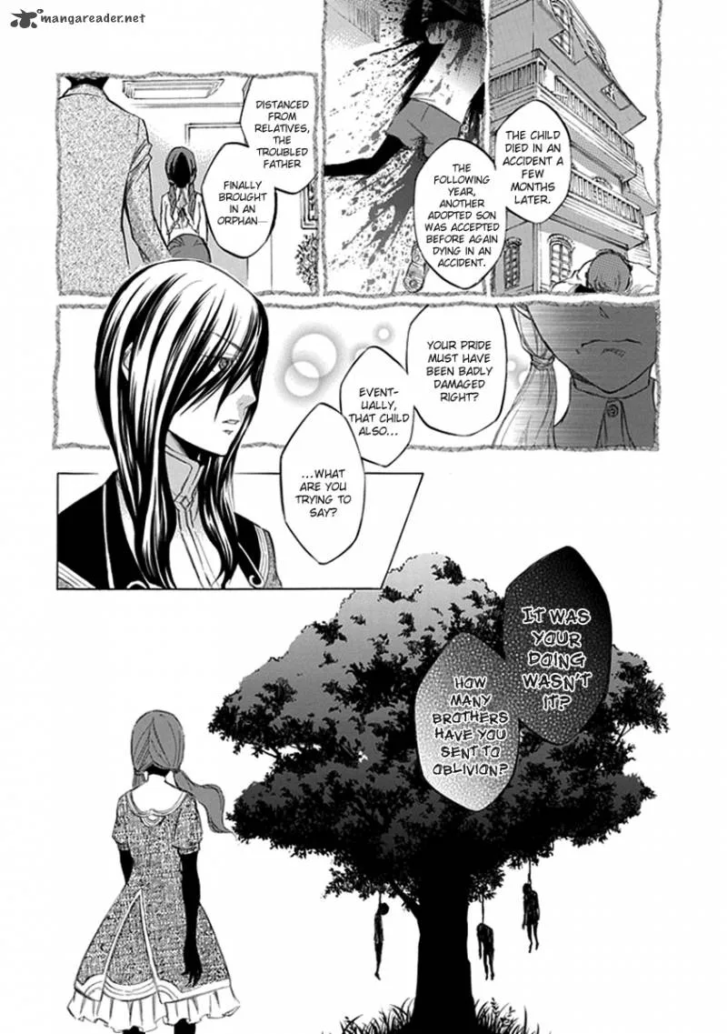 Aphorism Chapter 47 page 11
