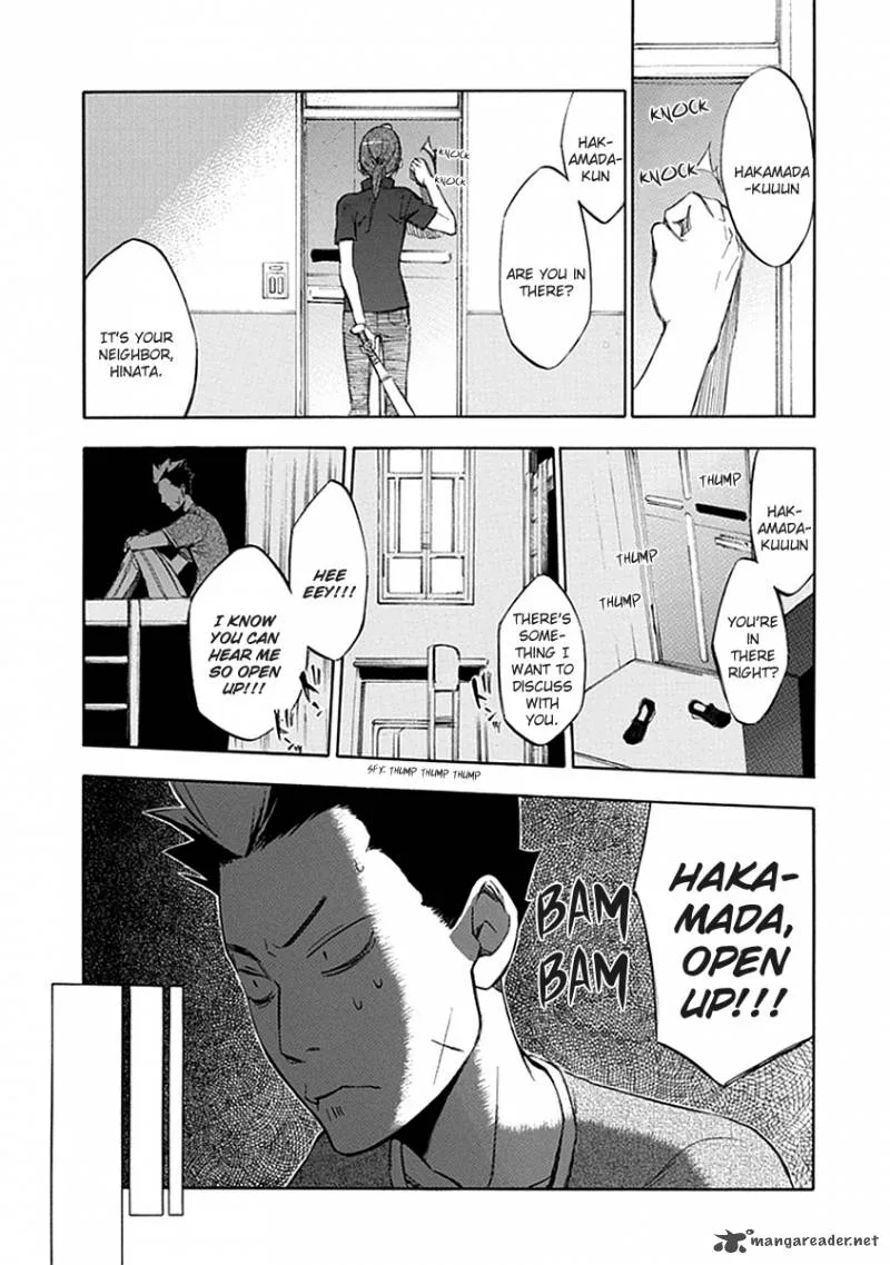 Aphorism Chapter 48 page 6