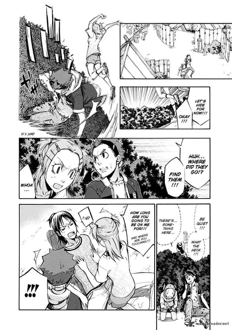 Aphorism Chapter 48 page 22