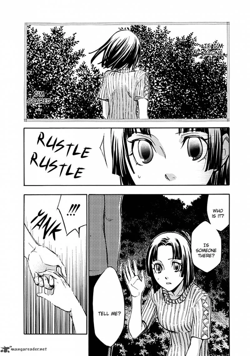 Aphorism Chapter 48 page 25